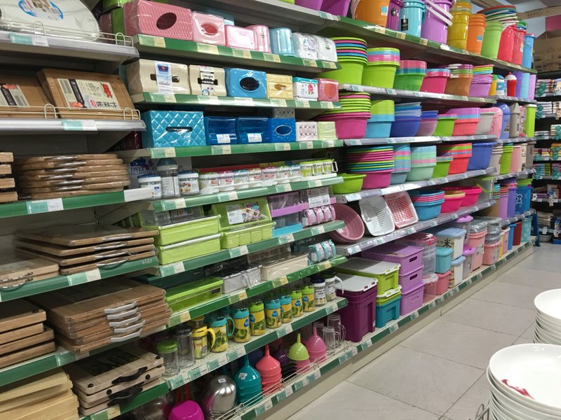 未来趋势:商品贸易全球化剖析